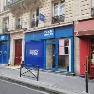 Boutique à louer à Paris 16 – 3633,33 euros